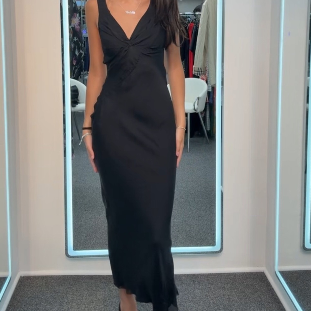 Rick Owens Gown